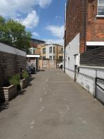 1 Bed flat - Finchley Road - B&B London