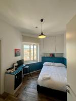 Habitación Doble Estándar