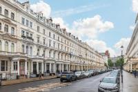South Kensington Surprise - B&B Londra