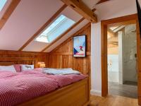 FeWo Pfronten - Berge und Bilder OG - B&B Pfronten