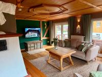 FeWo Pfronten - Berge und Bilder OG - B&B Pfronten