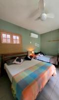 Apartamento Perequê Lá da Ilha - B&B Ilhabela