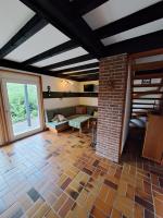 Landhaus - Ferienwohnung Bad Berleburg