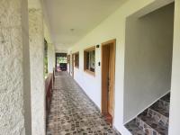 Dani's Guesthouse - Bed and Breakfast Las Galeras