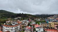 Karpagam Residency - B&B Ooty