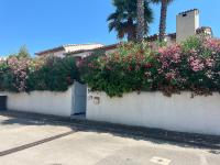 Appartement Yucca entre Mer Montagne - Bed and Breakfast Pérols