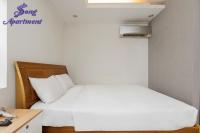 Appartement met 1 Slaapkamer