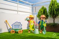 Haiyan Hill House - Feel like a vacation at city - Ferienwohnung Seoul