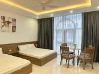 Spring Home - Bed and Breakfast Hòa Bình