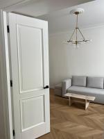 Modern apartment in city center - B&B Riga