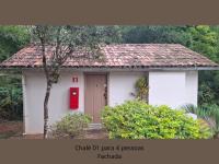 Pousada Vagalume - Ferienwohnung Tiradentes