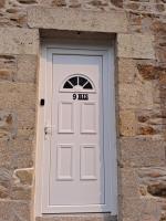 maison rénovée au calme côte de granit rose - B&B Camlez