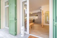 S&M APARTMENTS "Casa iago" appartamento di lusso con giardino a Monza - Chambres d'hôtes Monza