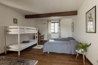 Apartment - Erdgeschoss