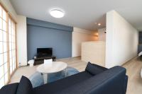 Bell stay USUKI with Kitchen #BSx - B&B Kagoshima