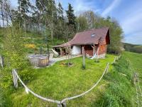 Ubytování Ranč Malenice - B&B Malenice