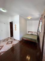 Suite privada 2min da praia - B&B Jericoacoara