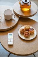 Leocharous 8 Guesthouse - B&B Atenas