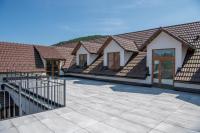 ATRIUM Reštaurácia a Penzión - B&B Trenčianska Teplá