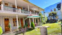 River-Run Resort - Bed and Breakfast Kasol