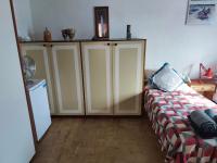 Twin Room with Balcony