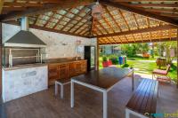 Ykutiba Imbassaí - Apartamento Térreo I02 - Chambres d'hôtes Mata de São João