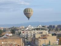 L'àtic dels flamencs - B&B Sant Jaume d'Enveja
