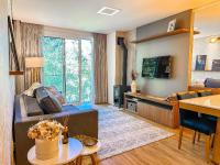 Apt Alto Padrão em bairro Nobre próximo ao Centro - B&B