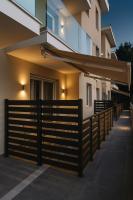 Harmony Thassos suites & Apartments - Bed and Breakfast Skála Rachoníou