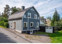 Boende för arbetare, 9 sovrum - B&B Långsele