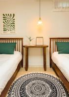 Sun Gangnam Stay - 무료짐보관,서울,강남,언주역3분,신논현역,강남역,역삼역,대치,잠실,코엑스,성형 - Ferienwohnung Seoul