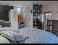 Et la froumi - B&B Lavigny