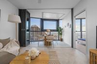 Queen's Wharf 1Bed Apt - Lv 60 Skyline Reverie - B&B Brisbane
