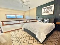 Moose Mtn Retreat Ski in out Condo Pool Hot Tub Fire Pits - B&B Lutsen