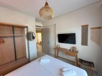 Two-Bedroom Apartment with Resort View