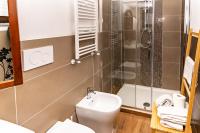 Camera Matrimoniale con Bagno Privato