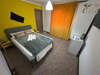 Großes Doppelzimmer