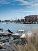 La Petite Sétoise - B&B Sète