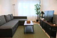 Studio jardin de l'hôtel de ville - Ferienwohnung Rouen