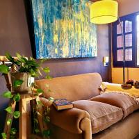 Sarmiento duplex - B&B