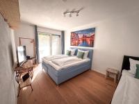 Appartamento con 2 Camere da Letto e con Vista Montagna