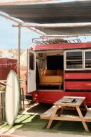The Baja Station - B&B San José del Cabo