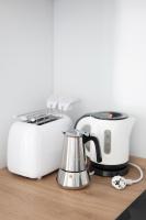 Apartment mit Seeblick