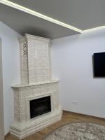 Carpatian Villa Lviv - Ferienwohnung Lwiw