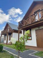 Domki VIP dla rodzin Ustka - B&B Ustka