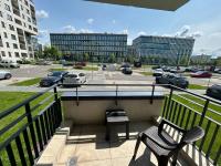 Appartement met Uitzicht op de Stad