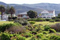 Grace Haven Self Catering - Ferienwohnung Hermanus