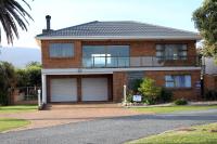 Grace Haven Self Catering - Ferienwohnung Hermanus
