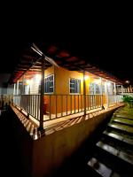 Casa Suaquén Paipa - Bed and Breakfast Paipa