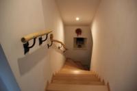 Chalupa pod sedlem - B&B Bělá pod Pradědem